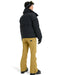 ROXY ウィメンズ SNOW WINTER REBEL JK スノージャケット 10000mm防水・撥水・5000g透湿 丈短め【25-26SNOWモデル】 KVJ0 / XS