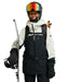 ROXY ウィメンズ GORE-TEX LUNALITE 3L JK スノージャケット 【26-27SNOWモデル】 KVJ0 / L