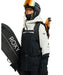 ROXY ウィメンズ GORE-TEX LUNALITE 3L JK スノージャケット 【26-27SNOWモデル】 KVJ0 / L