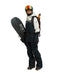ROXY ウィメンズ GORE-TEX LUNALITE 3L JK スノージャケット 【26-27SNOWモデル】 KVJ0 / L
