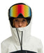 ROXY ウィメンズ GORE-TEX LUNALITE 3L JK スノージャケット 【26-27SNOWモデル】 KVJ0 / L