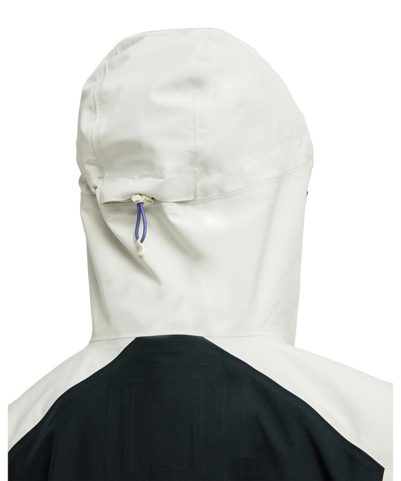 ROXY ウィメンズ GORE-TEX LUNALITE 3L JK スノージャケット 【26-27SNOWモデル】 KVJ0 / L