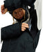 ROXY ウィメンズ GORE-TEX LUNALITE 3L JK スノージャケット 【26-27SNOWモデル】 KVJ0 / L