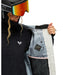 ROXY ウィメンズ GORE-TEX LUNALITE 3L JK スノージャケット 【26-27SNOWモデル】 KVJ0 / L