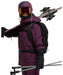 ROXY ウィメンズ GORE-TEX LUNALITE 3L JK スノージャケット 【26-27SNOWモデル】 PSJ0 / L