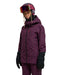 ROXY ウィメンズ GORE-TEX LUNALITE 3L JK スノージャケット 【26-27SNOWモデル】 PSJ0 / L