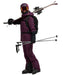 ROXY ウィメンズ GORE-TEX LUNALITE 3L JK スノージャケット 【26-27SNOWモデル】 PSJ0 / L
