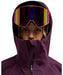 ROXY ウィメンズ GORE-TEX LUNALITE 3L JK スノージャケット 【26-27SNOWモデル】 PSJ0 / L