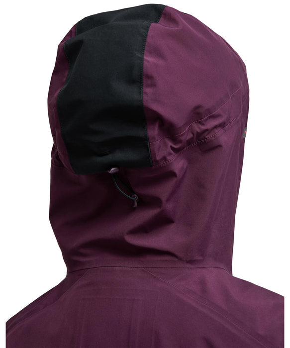 ROXY ウィメンズ GORE-TEX LUNALITE 3L JK スノージャケット 【26-27SNOWモデル】 PSJ0 / L