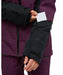 ROXY ウィメンズ GORE-TEX LUNALITE 3L JK スノージャケット 【26-27SNOWモデル】 PSJ0 / L