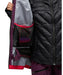 ROXY ウィメンズ GORE-TEX LUNALITE 3L JK スノージャケット 【26-27SNOWモデル】 PSJ0 / L