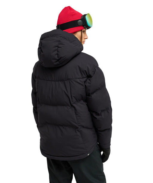 ROXY ウィメンズ 15K ALOFTED PUFFY JK スノージャケット 【26-27SNOWモデル】 KVJ0 / L