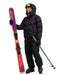 ROXY ウィメンズ 15K ALOFTED PUFFY JK スノージャケット 【26-27SNOWモデル】 KVJ0 / L