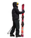 ROXY ウィメンズ 15K ALOFTED PUFFY JK スノージャケット 【26-27SNOWモデル】 KVJ0 / L