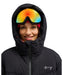 ROXY ウィメンズ 15K ALOFTED PUFFY JK スノージャケット 【26-27SNOWモデル】 KVJ0 / L