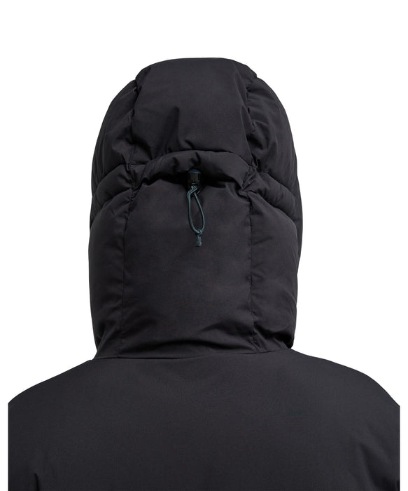 ROXY ウィメンズ 15K ALOFTED PUFFY JK スノージャケット 【26-27SNOWモデル】 KVJ0 / L