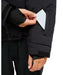 ROXY ウィメンズ 15K ALOFTED PUFFY JK スノージャケット 【26-27SNOWモデル】 KVJ0 / L