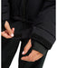 ROXY ウィメンズ 15K ALOFTED PUFFY JK スノージャケット 【26-27SNOWモデル】 KVJ0 / L