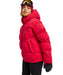 ROXY ウィメンズ 15K ALOFTED PUFFY JK スノージャケット 【26-27SNOWモデル】 MPT0 / M