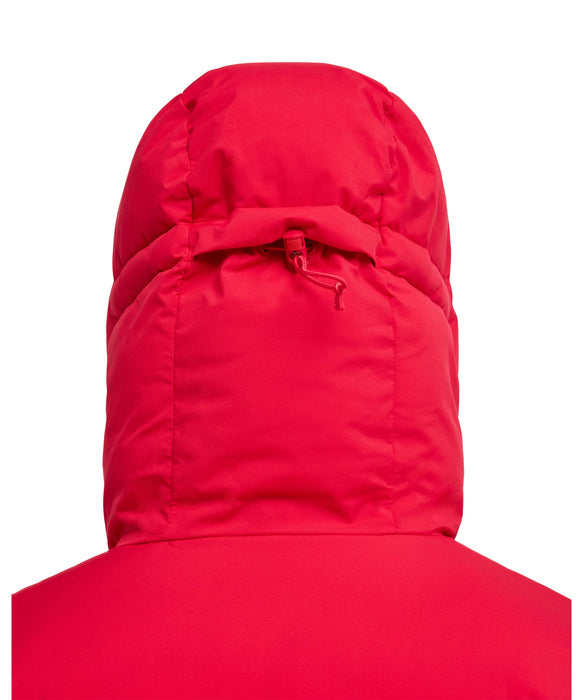 ROXY ウィメンズ 15K ALOFTED PUFFY JK スノージャケット 【26-27SNOWモデル】 MPT0 / M