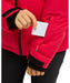 ROXY ウィメンズ 15K ALOFTED PUFFY JK スノージャケット 【26-27SNOWモデル】 MPT0 / M