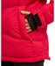 ROXY ウィメンズ 15K ALOFTED PUFFY JK スノージャケット 【26-27SNOWモデル】 MPT0 / M