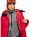 ROXY ウィメンズ 15K ALOFTED PUFFY JK スノージャケット 【26-27SNOWモデル】 MPT0 / M