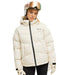 ROXY ウィメンズ 15K ALOFTED PUFFY JK スノージャケット 【26-27SNOWモデル】 TFE6 / M
