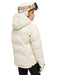 ROXY ウィメンズ 15K ALOFTED PUFFY JK スノージャケット 【26-27SNOWモデル】 TFE6 / M