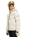ROXY ウィメンズ 15K ALOFTED PUFFY JK スノージャケット 【26-27SNOWモデル】 TFE6 / M