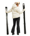 ROXY ウィメンズ 15K ALOFTED PUFFY JK スノージャケット 【26-27SNOWモデル】 TFE6 / M