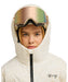 ROXY ウィメンズ 15K ALOFTED PUFFY JK スノージャケット 【26-27SNOWモデル】 TFE6 / M