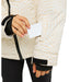 ROXY ウィメンズ 15K ALOFTED PUFFY JK スノージャケット 【26-27SNOWモデル】 TFE6 / M