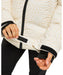 ROXY ウィメンズ 15K ALOFTED PUFFY JK スノージャケット 【26-27SNOWモデル】 TFE6 / M