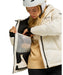 ROXY ウィメンズ 15K ALOFTED PUFFY JK スノージャケット 【26-27SNOWモデル】 TFE6 / M