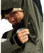 ROXY ウィメンズ 15K GLACIAL GRACE JK スノージャケット 【26-27SNOWモデル】 GQM0 / L