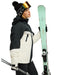 ROXY ウィメンズ 15K GLACIAL GRACE JK スノージャケット 【26-27SNOWモデル】 KVJ0 / L