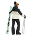 ROXY ウィメンズ 15K GLACIAL GRACE JK スノージャケット 【26-27SNOWモデル】 KVJ0 / L