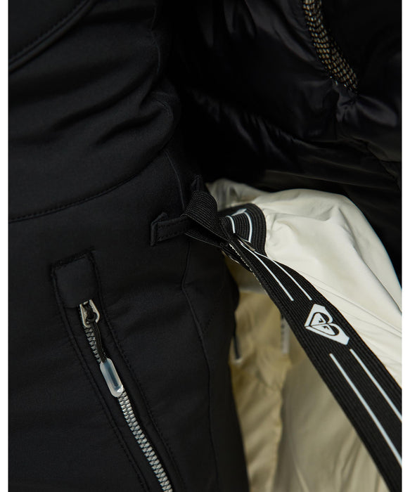 ROXY ウィメンズ 15K GLACIAL GRACE JK スノージャケット 【26-27SNOWモデル】 KVJ0 / L