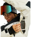 ROXY ウィメンズ 15K GLACIAL GRACE JK スノージャケット 【26-27SNOWモデル】 KVJ0 / L