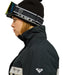 ROXY ウィメンズ 15K GLACIAL GRACE JK スノージャケット 【26-27SNOWモデル】 KVJ0 / L
