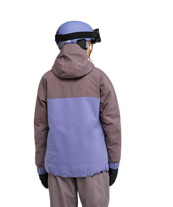 ROXY ウィメンズ 20K ICE BOUNDED JK スノージャケット 【26-27SNOWモデル】 SNY0 / L