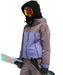 ROXY ウィメンズ 20K ICE BOUNDED JK スノージャケット 【26-27SNOWモデル】 SNY0 / L