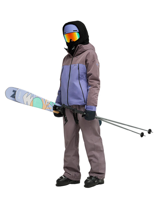 ROXY ウィメンズ 20K ICE BOUNDED JK スノージャケット 【26-27SNOWモデル】 SNY0 / L
