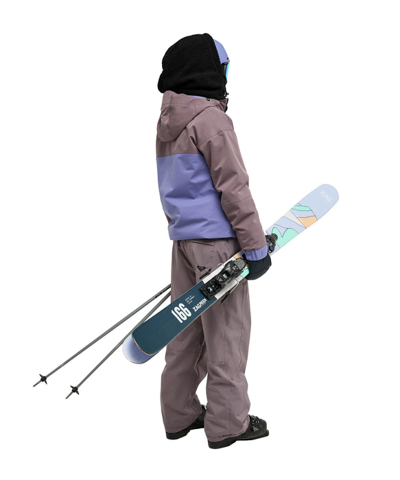 ROXY ウィメンズ 20K ICE BOUNDED JK スノージャケット 【26-27SNOWモデル】 SNY0 / L