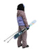 ROXY ウィメンズ 20K ICE BOUNDED JK スノージャケット 【26-27SNOWモデル】 SNY0 / L