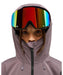 ROXY ウィメンズ 20K ICE BOUNDED JK スノージャケット 【26-27SNOWモデル】 SNY0 / L