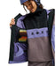 ROXY ウィメンズ 20K ICE BOUNDED JK スノージャケット 【26-27SNOWモデル】 SNY0 / L