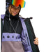 ROXY ウィメンズ 20K ICE BOUNDED JK スノージャケット 【26-27SNOWモデル】 SNY0 / L