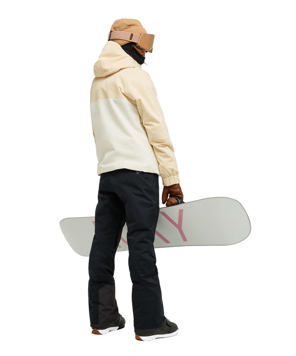 ROXY ウィメンズ 20K ICE BOUNDED JK スノージャケット 【26-27SNOWモデル】 TFE0 / L